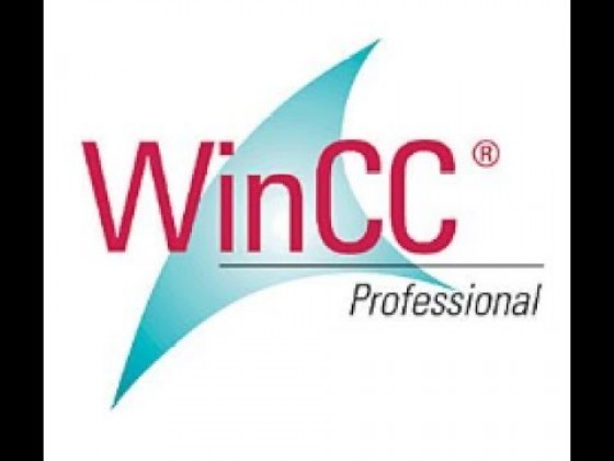 WINCC SCADA